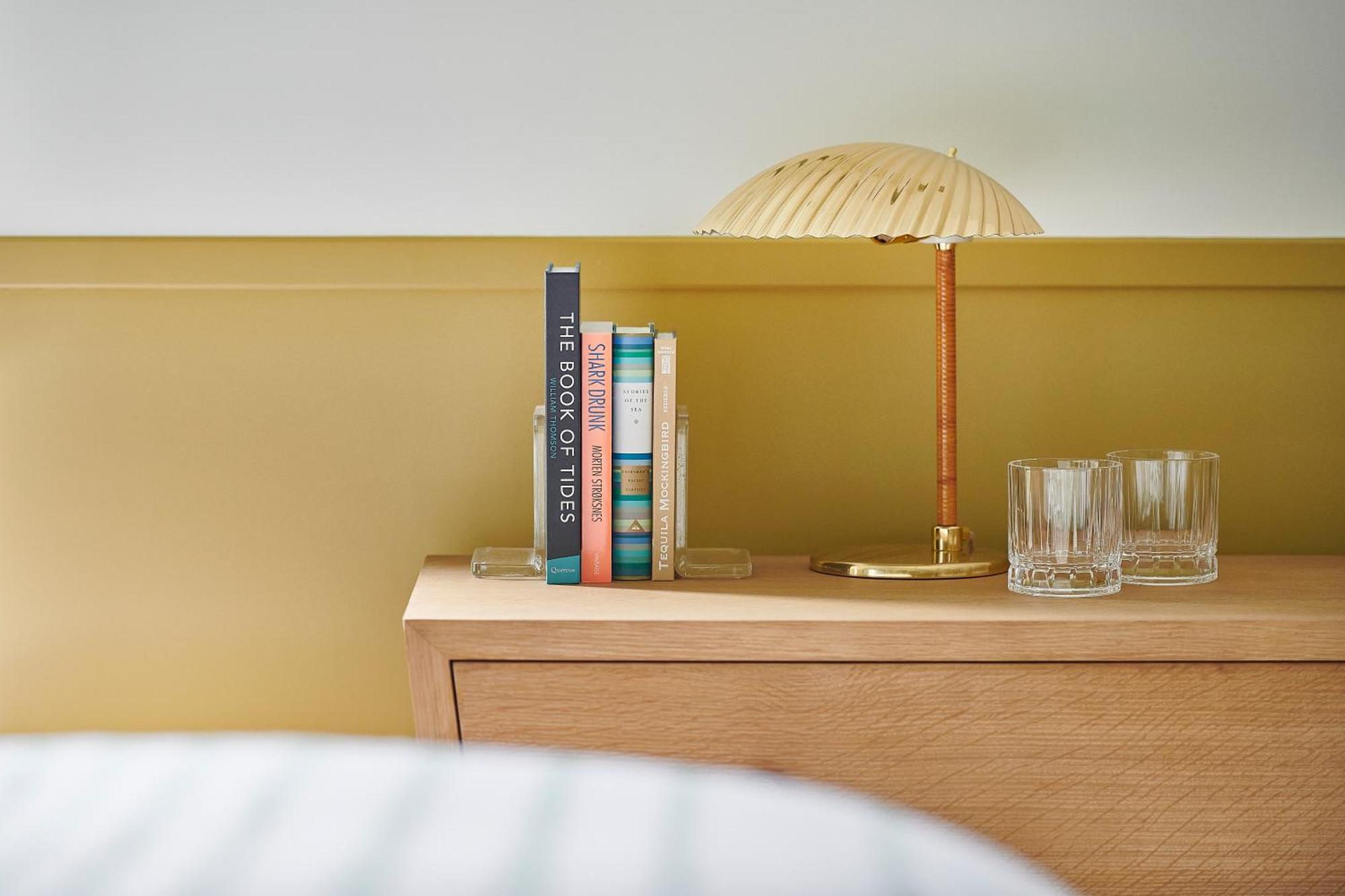Harbour Beach Club, Hotel & Spa Salcombe Room photo