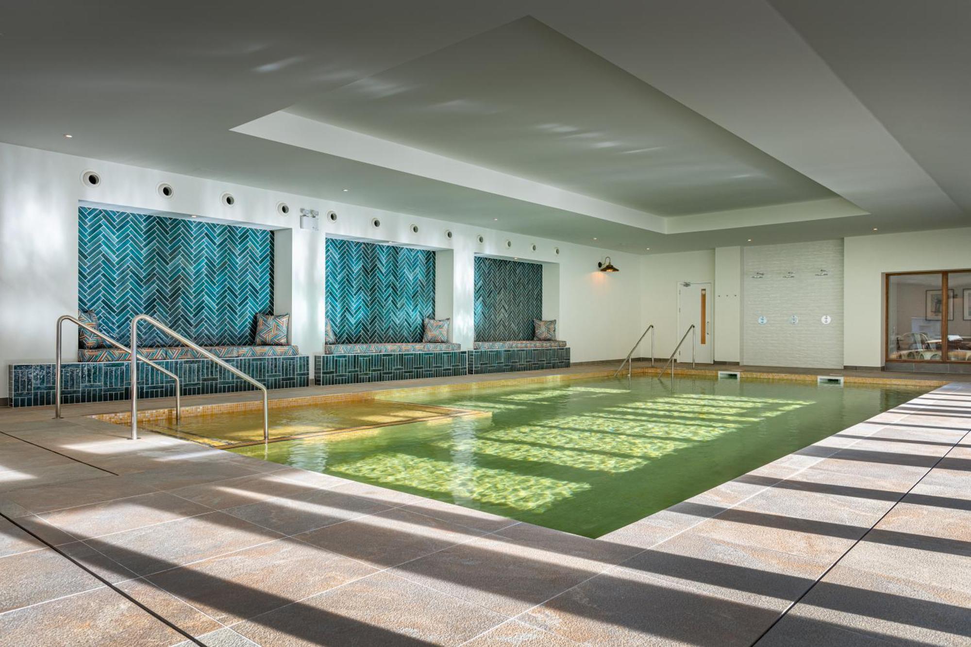 Harbour Beach Club, Hotel & Spa Salcombe Exterior photo